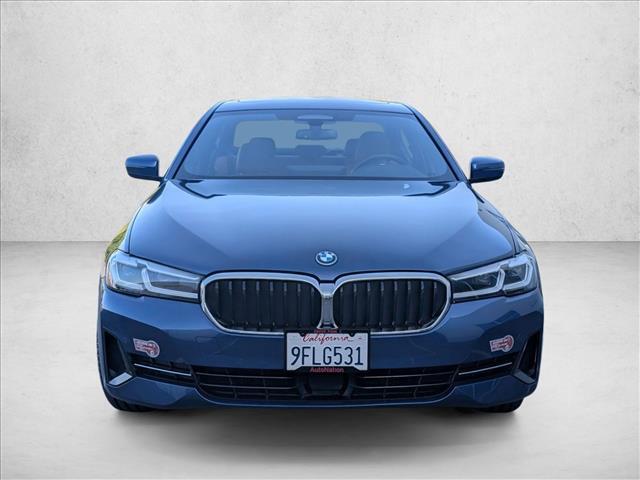 2023 BMW 5 Series 530e