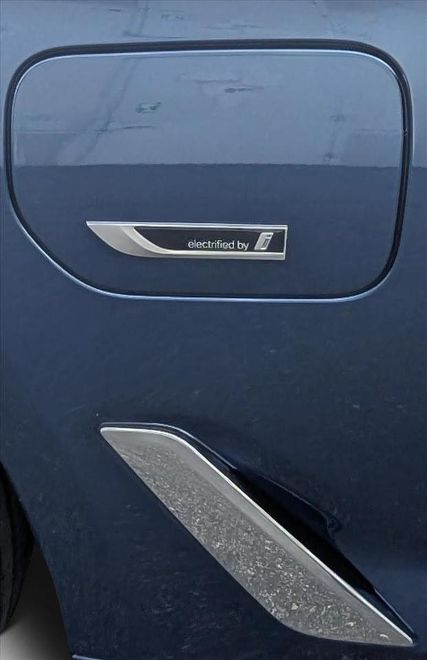 2023 BMW 5 Series 530e Roseville CA