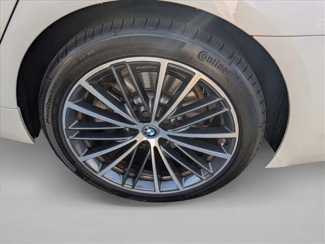 2023 BMW 5 Series 530e Roseville CA