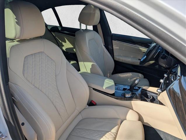 2023 BMW 5 Series 530e Roseville CA