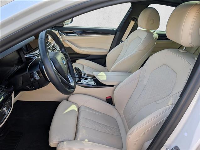 2023 BMW 5 Series 530e Roseville CA
