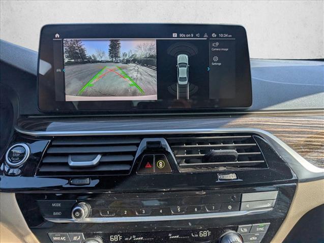 2023 BMW 5 Series 530e Roseville CA