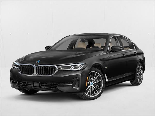 2023 BMW 5 Series 530e
