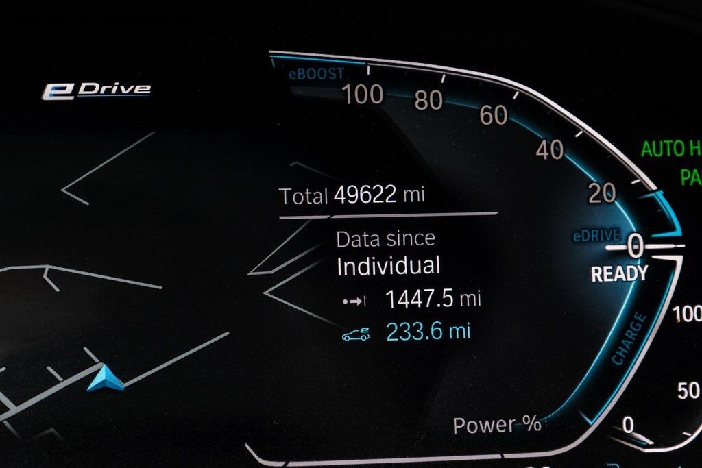 2023 BMW 5 Series 530e iPerformance Bradenton  FL