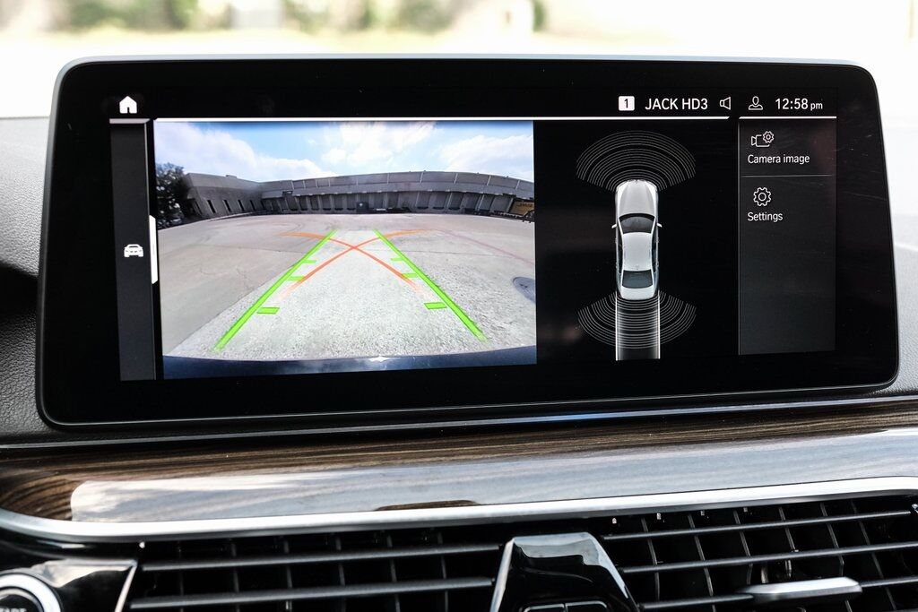 2023 BMW 5 Series 530e iPerformance Bradenton  FL