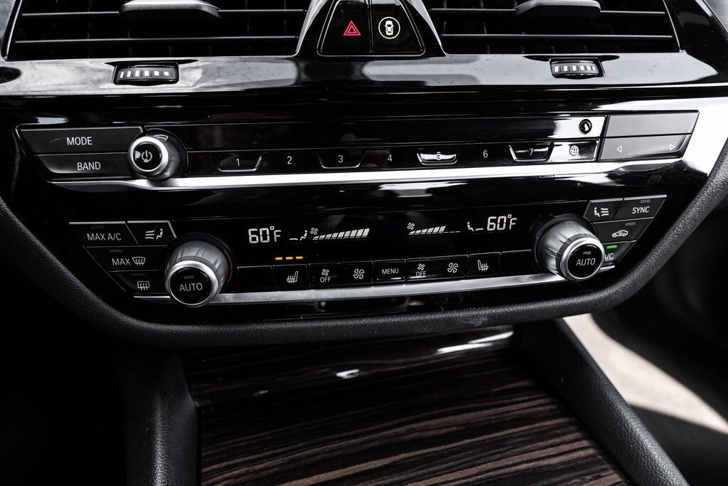 2023 BMW 5 Series 530e iPerformance Bradenton  FL