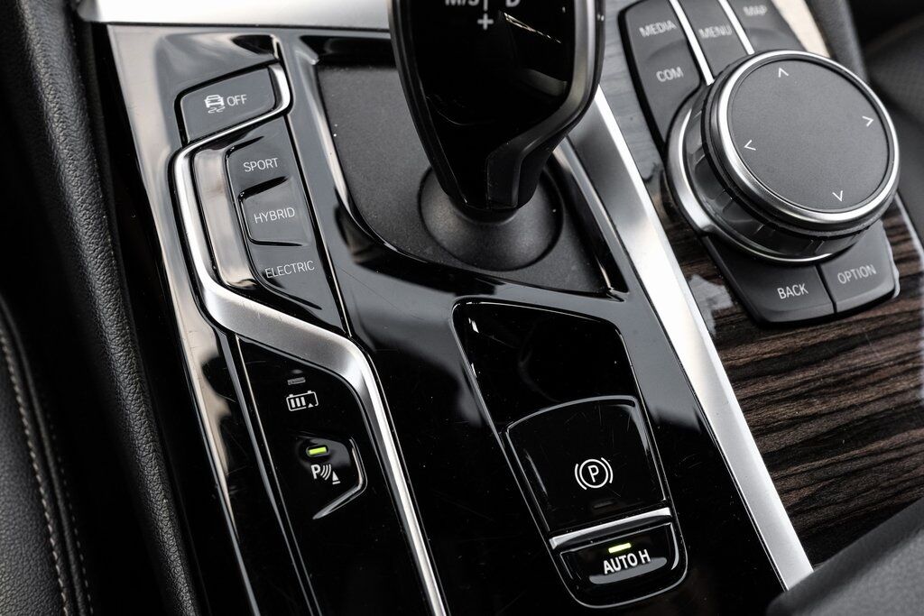 2023 BMW 5 Series 530e iPerformance Bradenton  FL