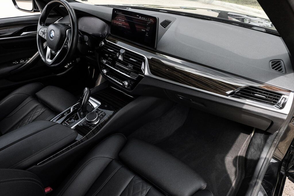 2023 BMW 5 Series 530e iPerformance Bradenton  FL