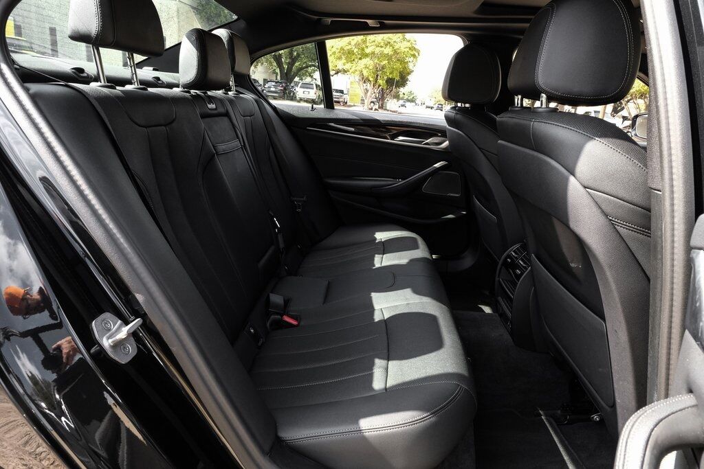 2023 BMW 5 Series 530e iPerformance Bradenton  FL