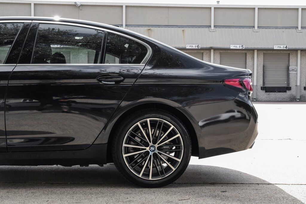 2023 BMW 5 Series 530e iPerformance Bradenton  FL