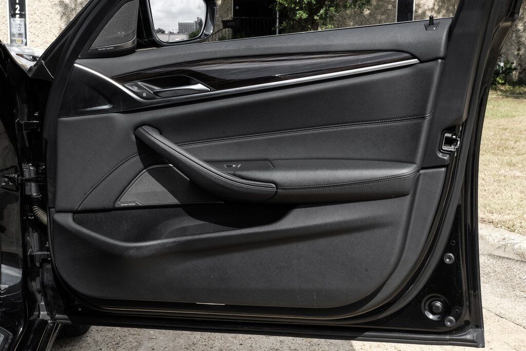 2023 BMW 5 Series 530e iPerformance Bradenton  FL