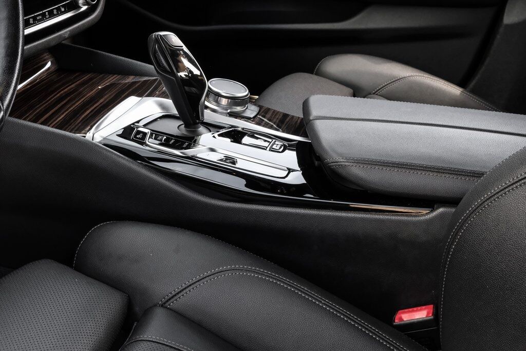 2023 BMW 5 Series 530e iPerformance Bradenton  FL