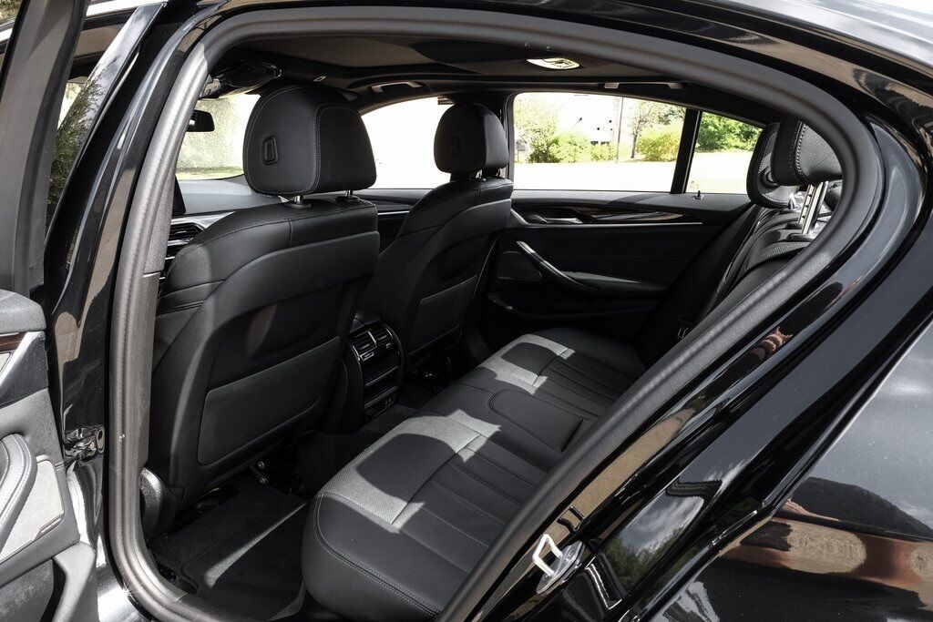 2023 BMW 5 Series 530e iPerformance Bradenton  FL