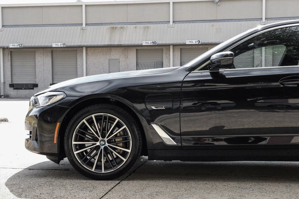 2023 BMW 5 Series 530e iPerformance Bradenton  FL