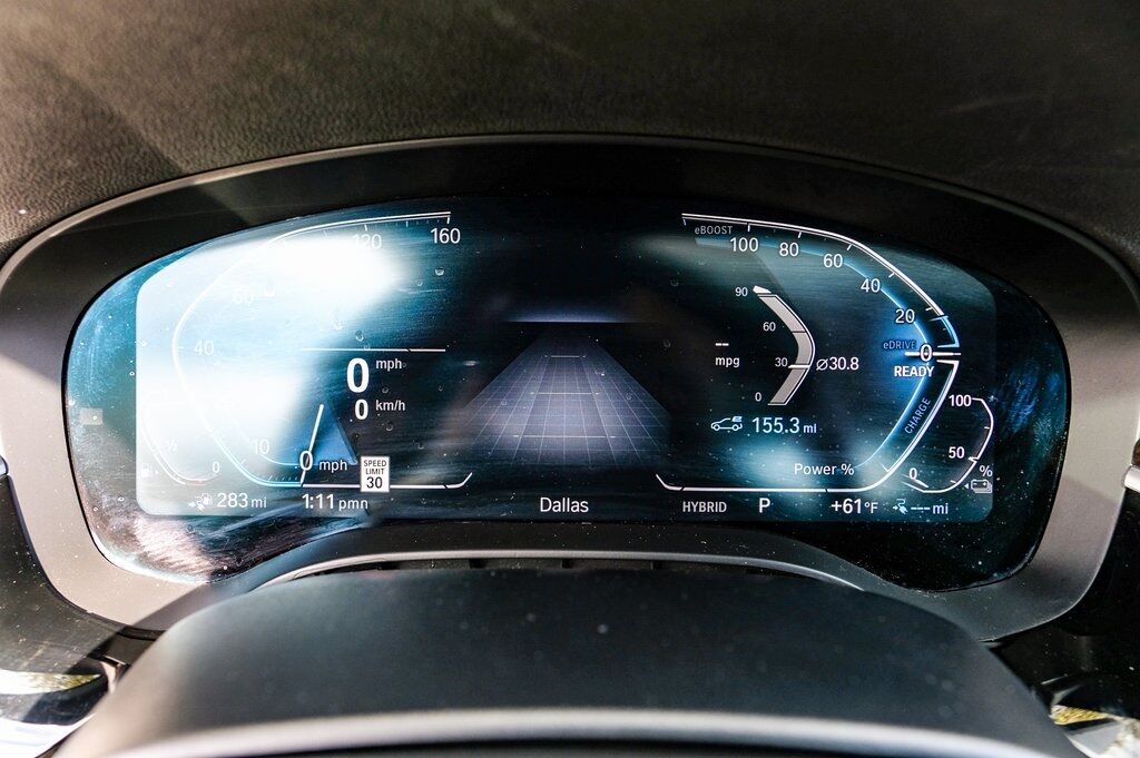 2023 BMW 5 Series 530e iPerformance Bradenton  FL