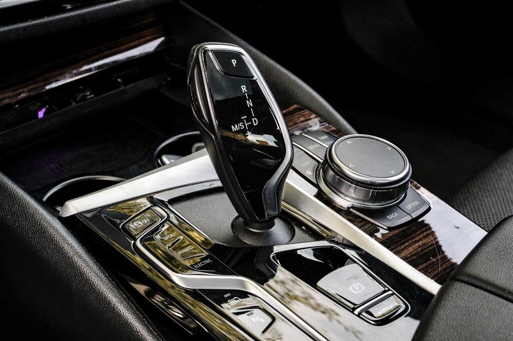 2023 BMW 5 Series 530e iPerformance Bradenton  FL