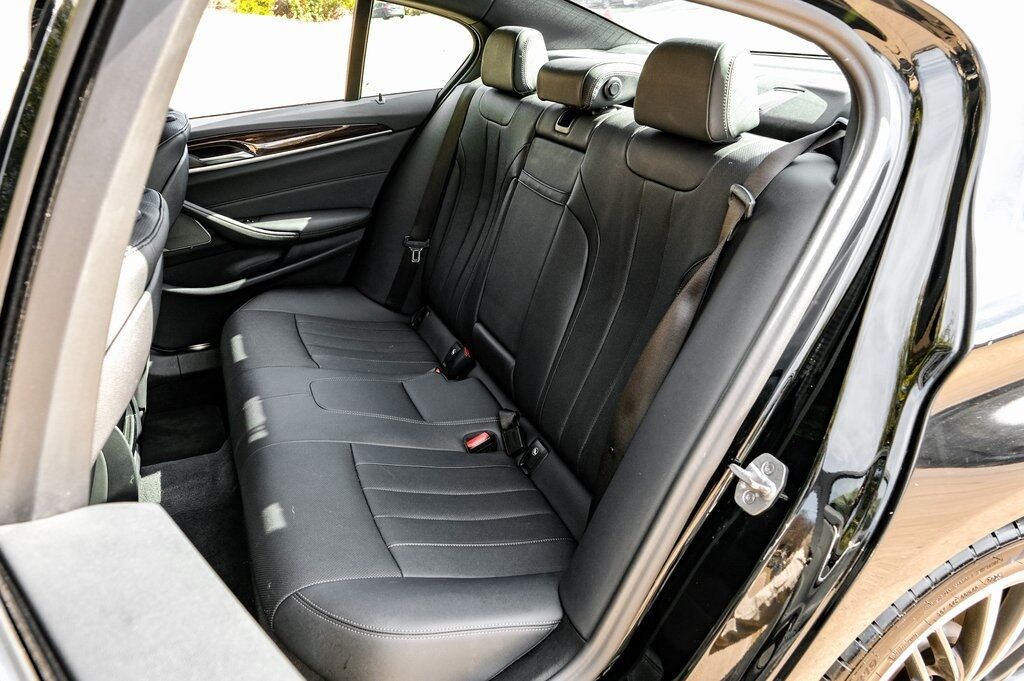 2023 BMW 5 Series 530e iPerformance Bradenton  FL