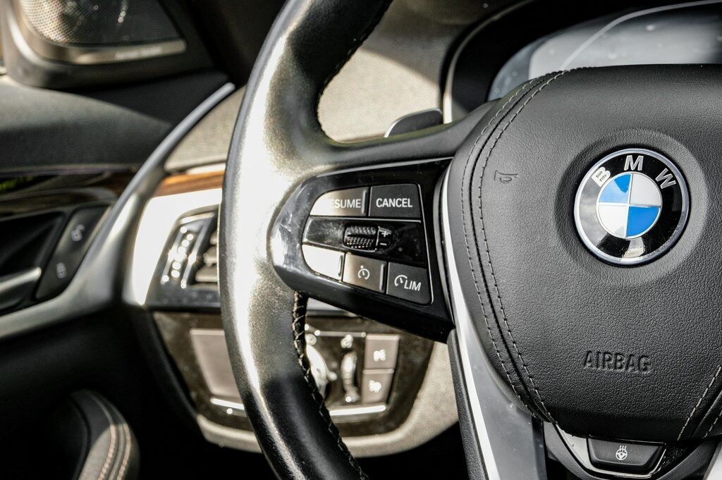 2023 BMW 5 Series 530e iPerformance Bradenton  FL