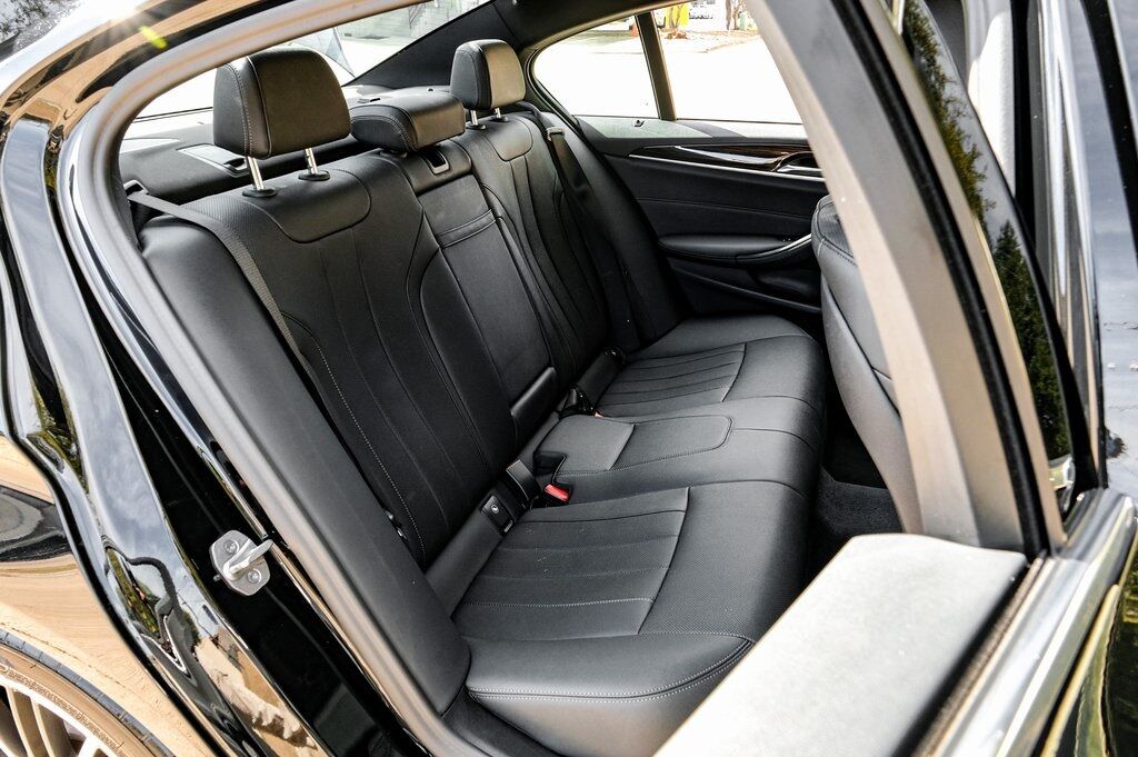 2023 BMW 5 Series 530e iPerformance Bradenton  FL