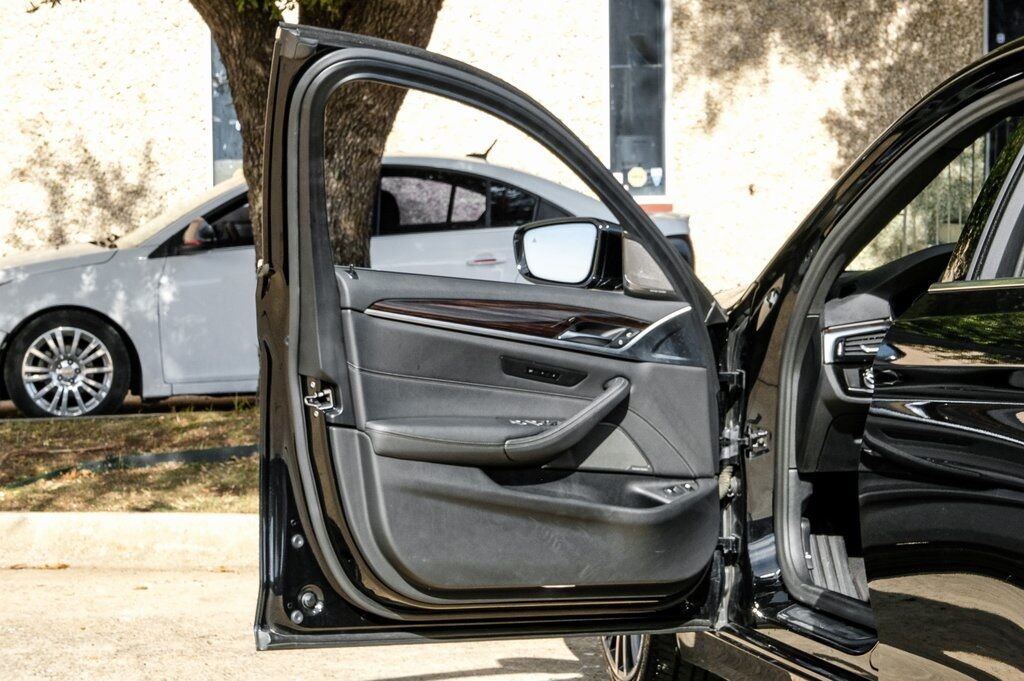 2023 BMW 5 Series 530e iPerformance Bradenton  FL