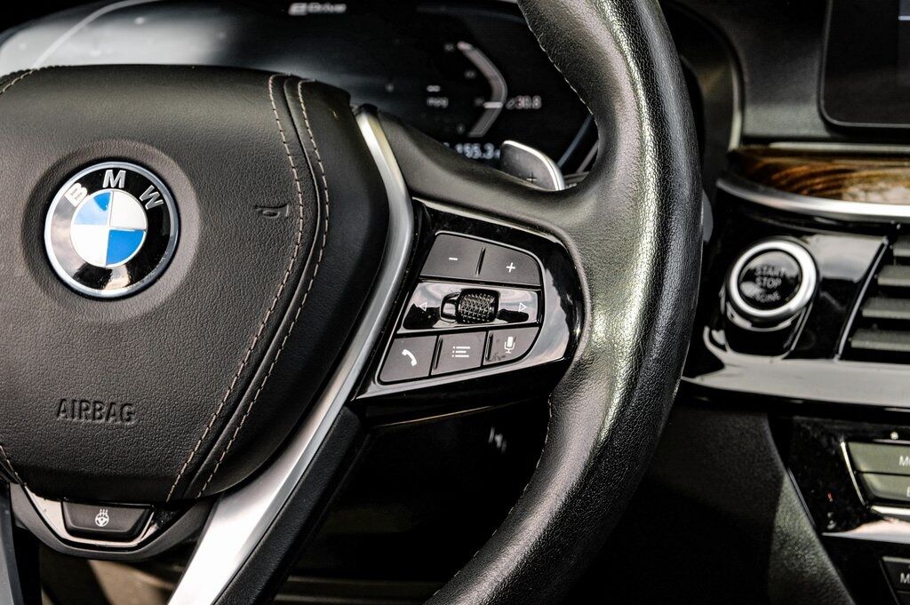 2023 BMW 5 Series 530e iPerformance Bradenton  FL