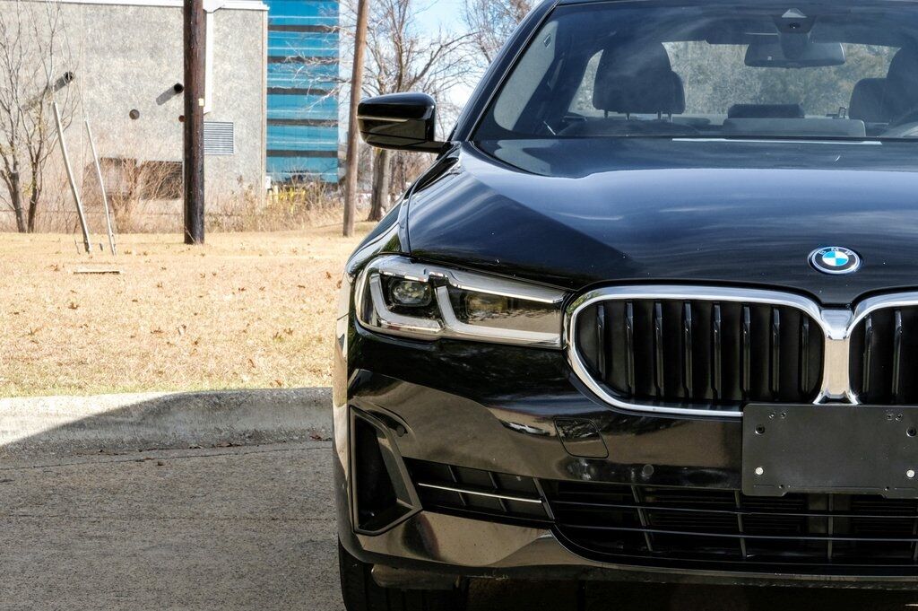 2023 BMW 5 Series 530e iPerformance Bradenton  FL