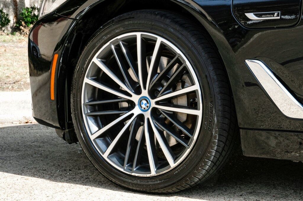 2023 BMW 5 Series 530e iPerformance Bradenton  FL