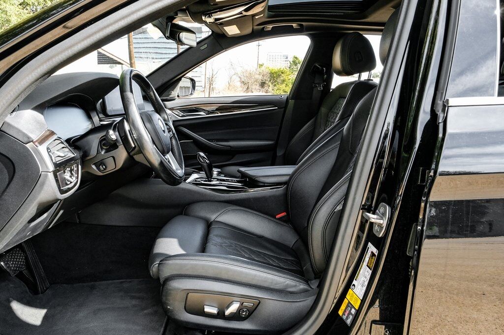 2023 BMW 5 Series 530e iPerformance Bradenton  FL