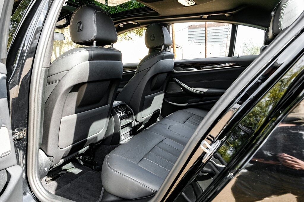 2023 BMW 5 Series 530e iPerformance Bradenton  FL