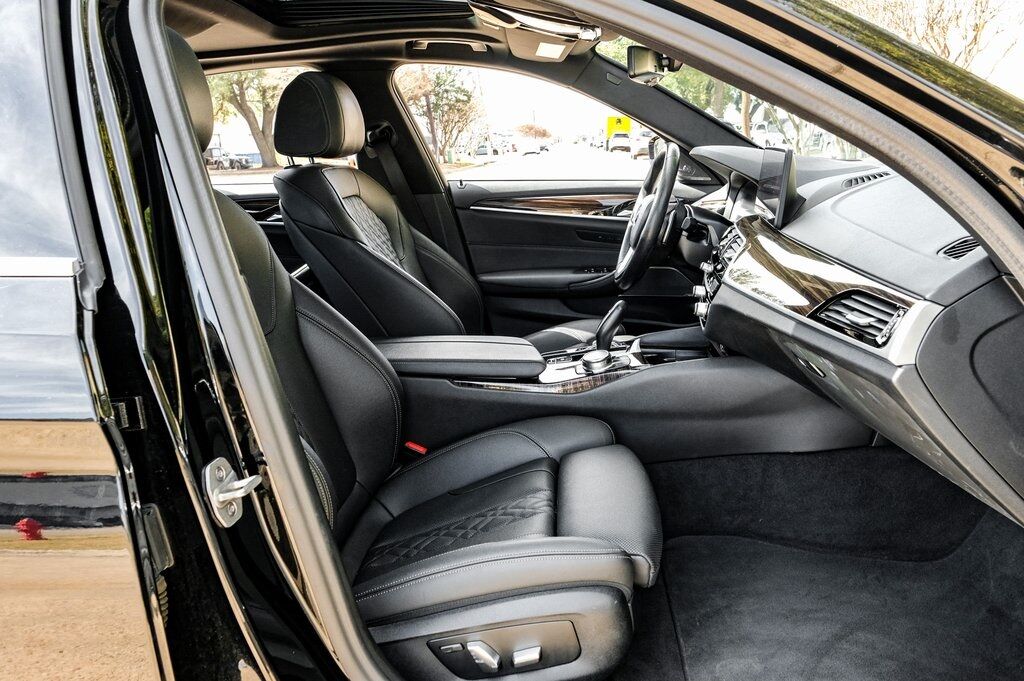 2023 BMW 5 Series 530e iPerformance Bradenton  FL