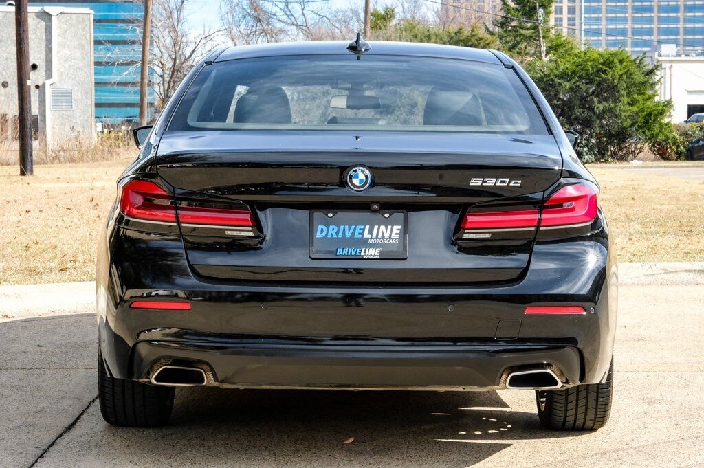 2023 BMW 5 Series 530e iPerformance Bradenton  FL