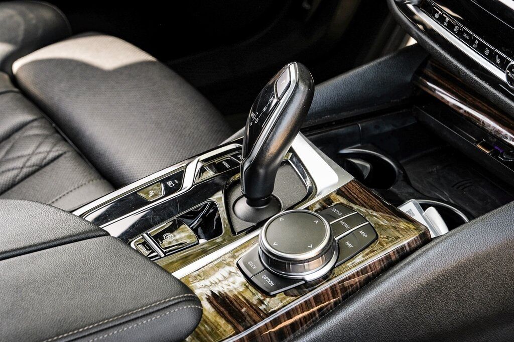 2023 BMW 5 Series 530e iPerformance Bradenton  FL