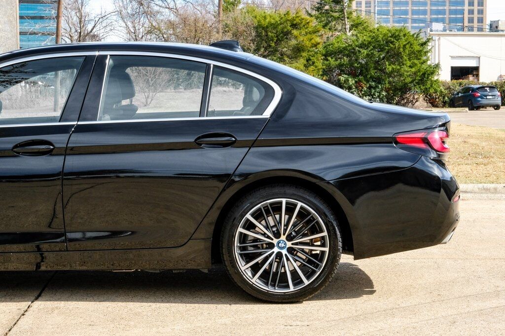 2023 BMW 5 Series 530e iPerformance Bradenton  FL