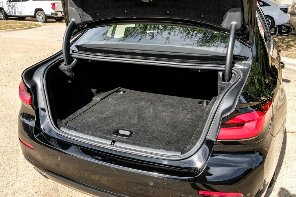 2023 BMW 5 Series 530e iPerformance Bradenton  FL