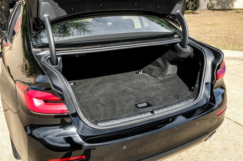 2023 BMW 5 Series 530e iPerformance Bradenton  FL