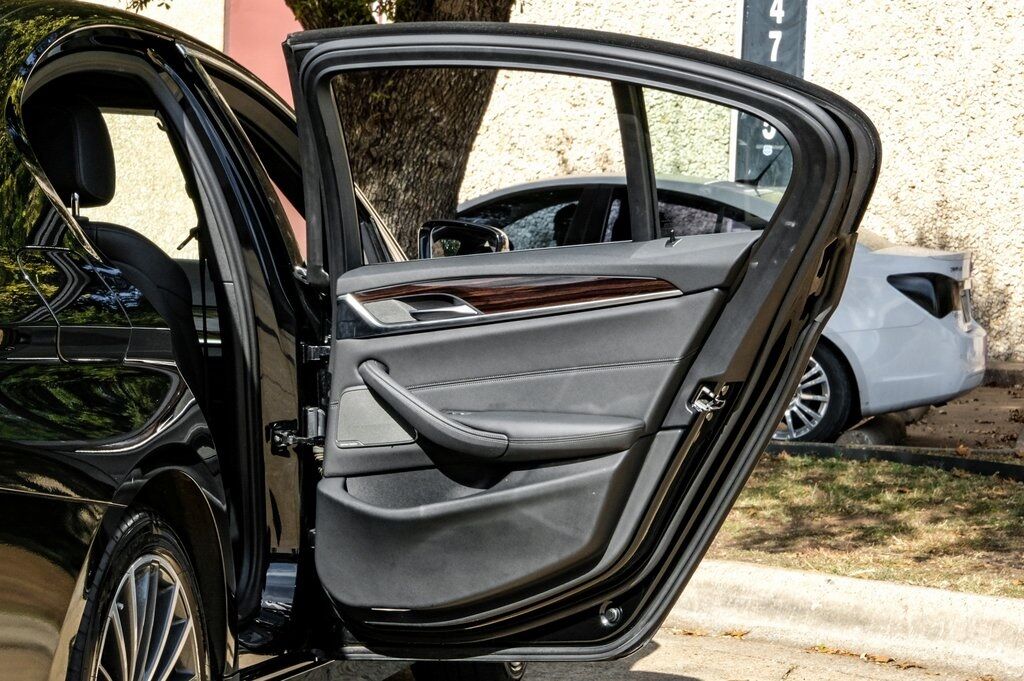 2023 BMW 5 Series 530e iPerformance Bradenton  FL