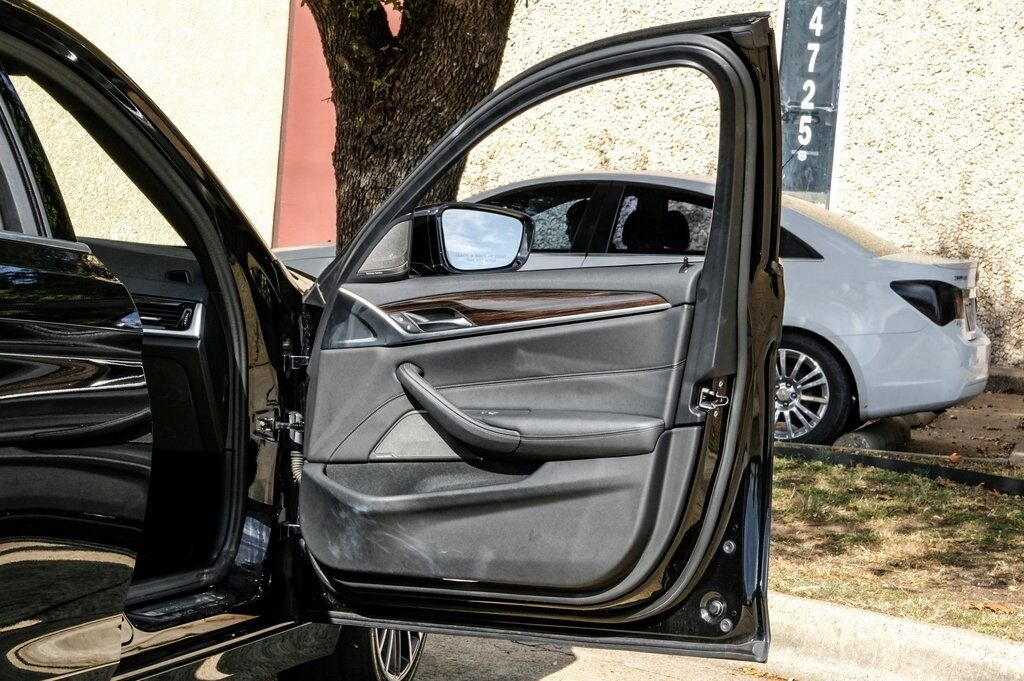 2023 BMW 5 Series 530e iPerformance Bradenton  FL