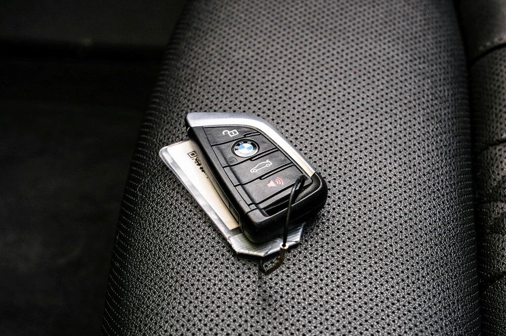 2023 BMW 5 Series 530e iPerformance Bradenton  FL