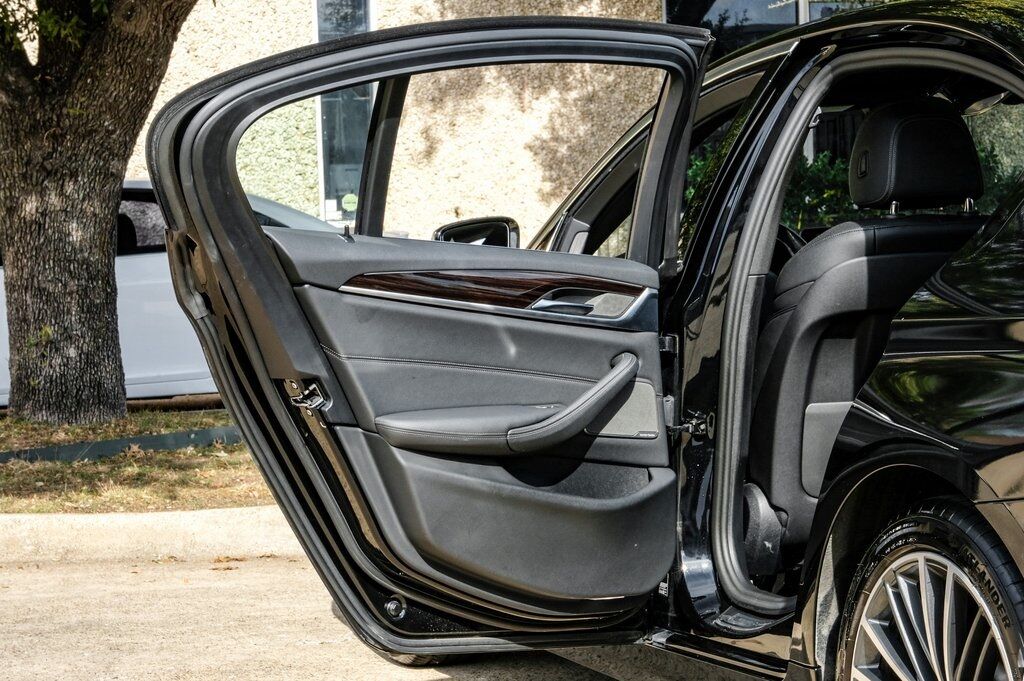 2023 BMW 5 Series 530e iPerformance Bradenton  FL