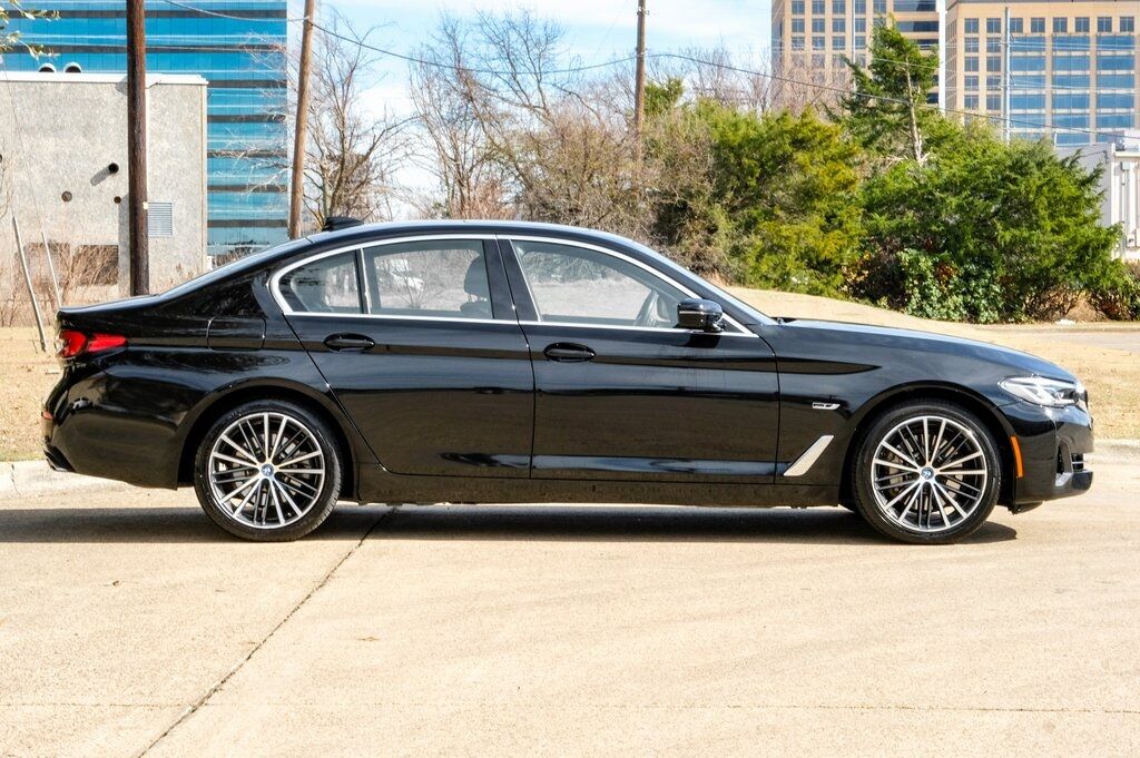 2023 BMW 5 Series 530e iPerformance Bradenton  FL