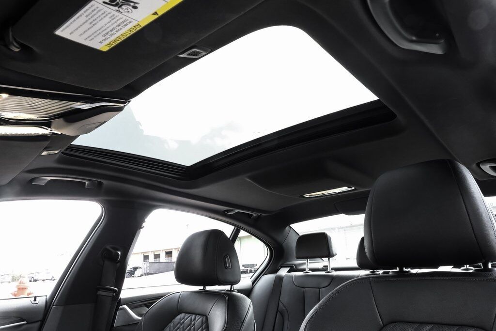 2023 BMW 5 Series 530e iPerformance Carrollton TX