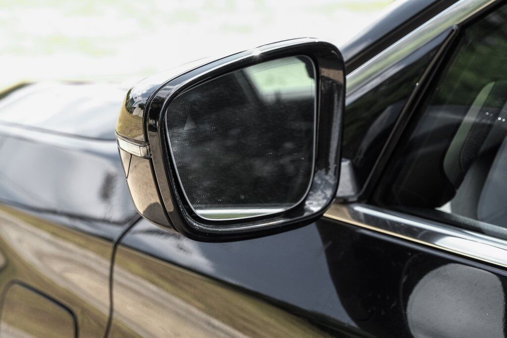 2023 BMW 5 Series 530e iPerformance Carrollton TX