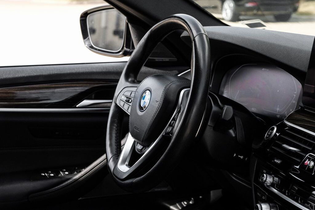 2023 BMW 5 Series 530e iPerformance Carrollton TX