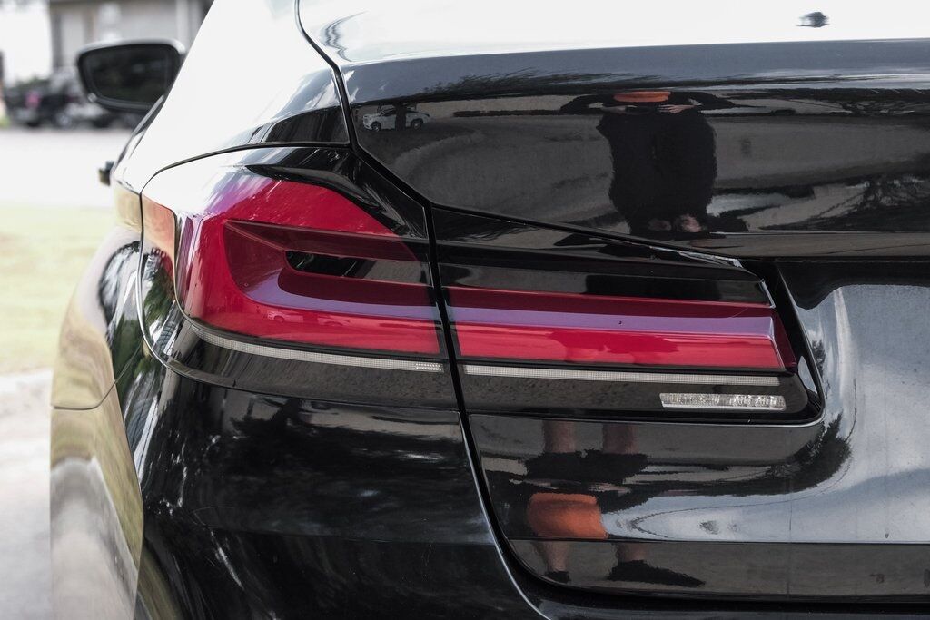 2023 BMW 5 Series 530e iPerformance Carrollton TX