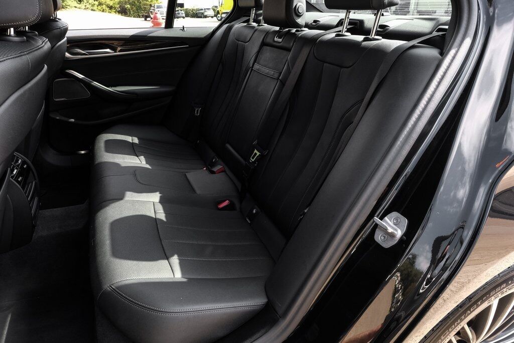 2023 BMW 5 Series 530e iPerformance Carrollton TX