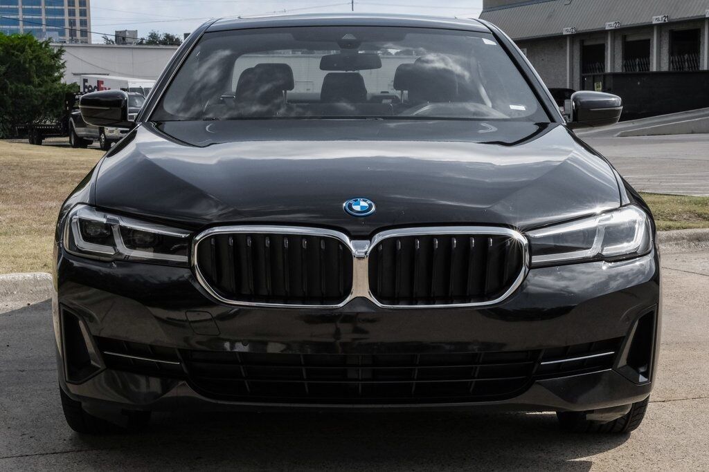 2023 BMW 5 Series 530e iPerformance Carrollton TX