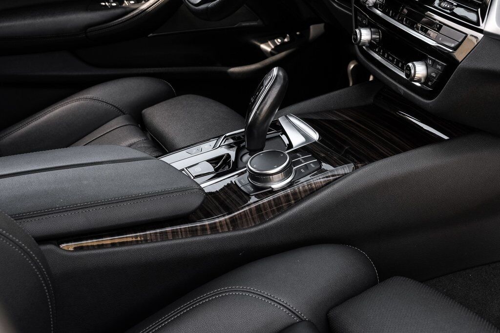 2023 BMW 5 Series 530e iPerformance Carrollton TX