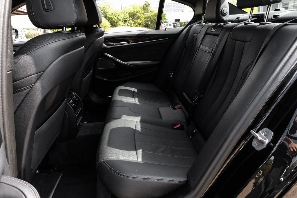 2023 BMW 5 Series 530e iPerformance Carrollton TX