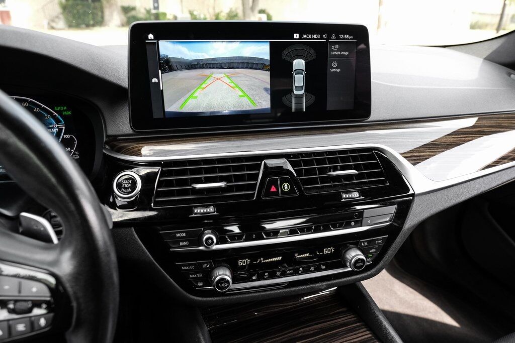 2023 BMW 5 Series 530e iPerformance Carrollton TX