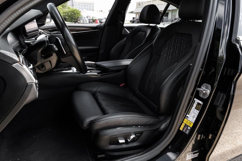 2023 BMW 5 Series 530e iPerformance Carrollton TX